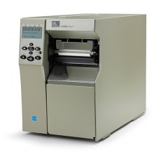 Термотрансферный принтер печати этикеток Zebra 105SL Plus (300 dpi) Термотрансферный принтер печати этикеток Zebra 105SL Plus (300 dpi)